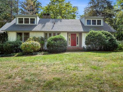 572 Huckleberry Hill Road, Avon, CT, 06001