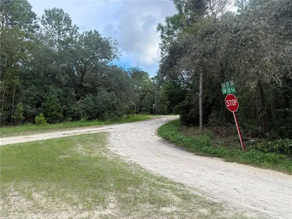 0 SW 130 TERRACE LOT 4, DUNNELLON, FL 34432