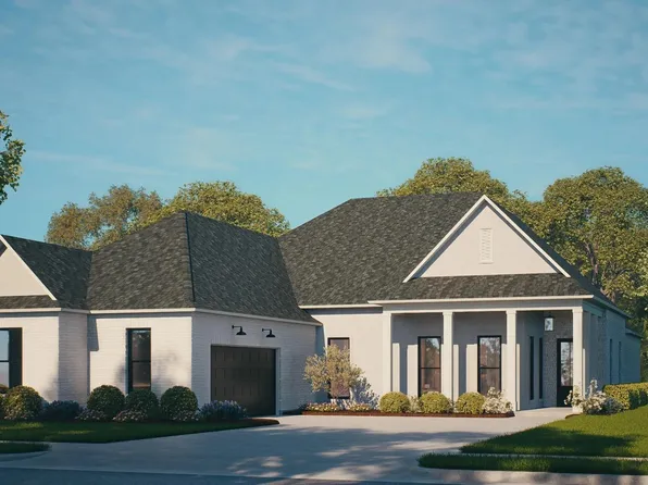 9934 Oak Colony Blvd, Baton Rouge, LA 70817