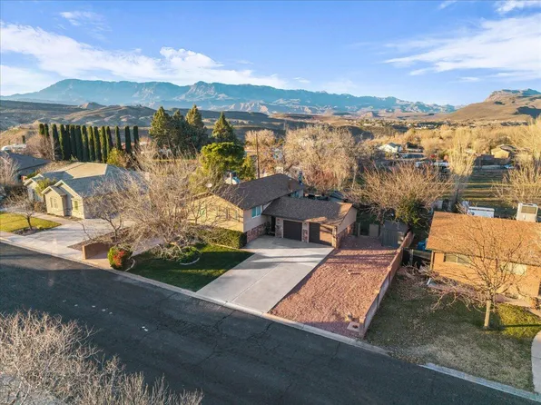 394 W 280 N, La Verkin, UT 84745