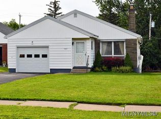 2612 Oneida St, Utica, NY 13501