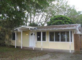 2912 S Randall Cir, Naples, FL 34104