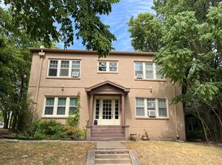 1320 S Rockford Ave #2, Tulsa, OK 74120