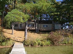 1st image of N2439 W Columbia Lake Dr