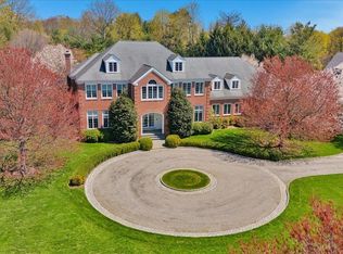 30 Morris Ln, Scarsdale, NY 10583