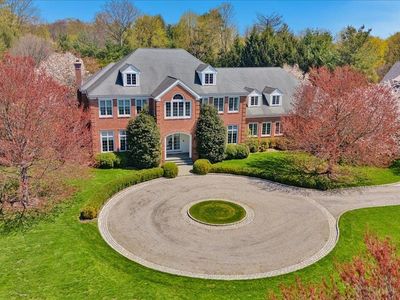 30 Morris Lane, Scarsdale, NY, 10583