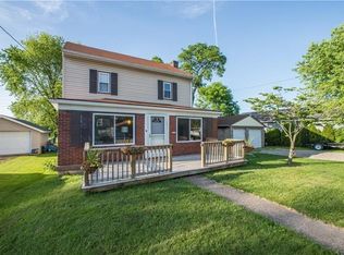 837 McKinley Ave, Harwick, PA