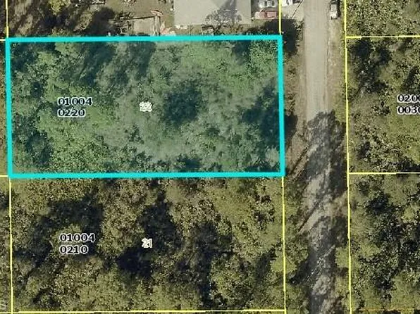 2019 Scott AVE, ALVA, FL 33920