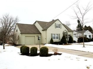 3319 Adams St, Two Rivers, WI 54241