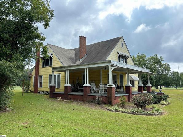 17559 Highway 25, Ware Shoals, SC 29692
