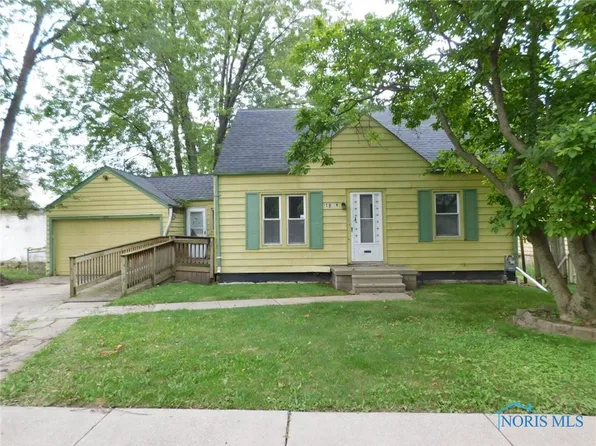 1901 Fredonia Ave, Toledo, OH 43608