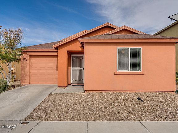 2nd image of 895 E Robert Hansen Dr