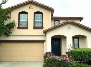502 Harvest Spring Ct, Fairfield, CA 94534