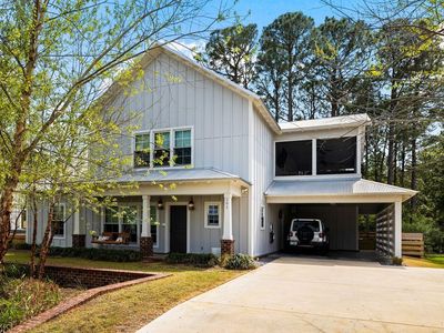 291 Shore Dr, Miramar Beach, FL, 32550