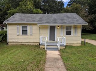 438 N 9th St, Griffin, GA
