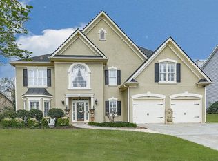 7027 Hunters Rdg, Woodstock, GA 30189