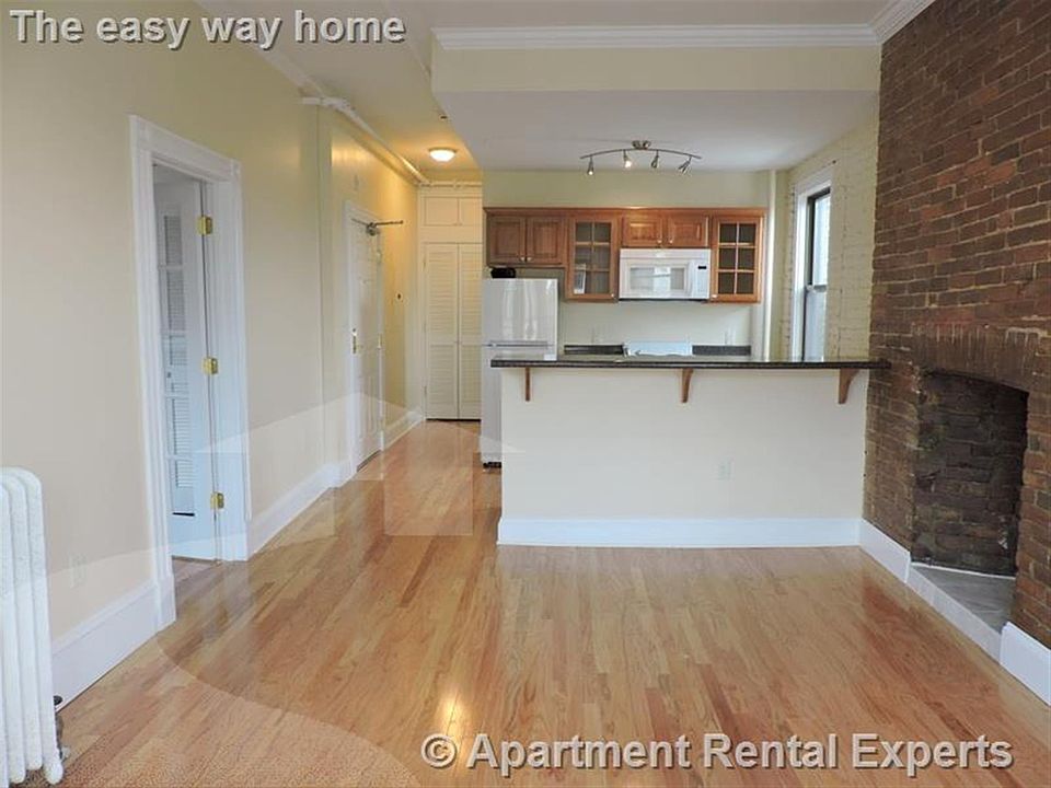 1st image of 800 Massachusetts Ave #319T