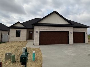 LEO Plan, Cambridge, Evansville, IN 47725