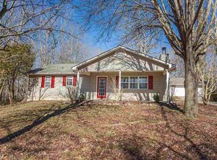 731 Samples Chapel Rd SE, Cleveland, TN 37323