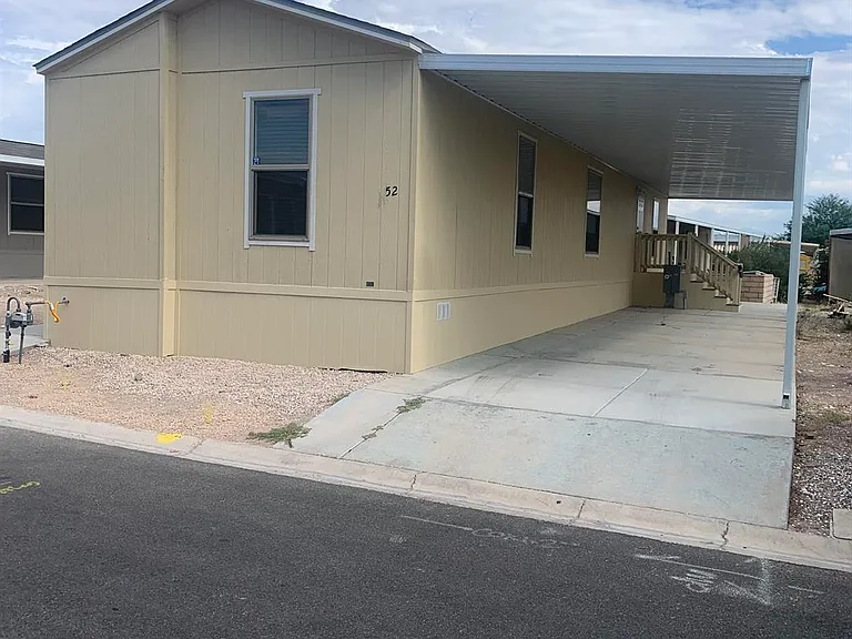 Pleasant Valley Mobilehome Community — Photo 9