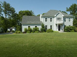 17 Tall Pines Way, York, ME 03909