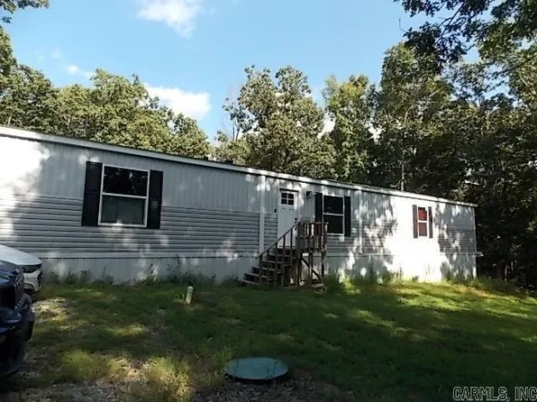 11 Eagle Dr, Williford, AR 72482