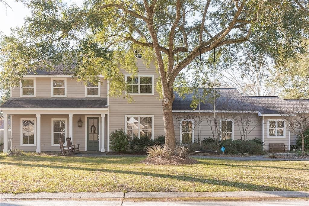115 Beau Rivage Dr, Mandeville, LA 70471 Zillow