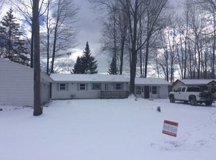 10662 Alpine Dr, Lake, MI 48632