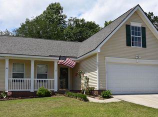 147 Penzance Blvd, Goose Creek, SC 29445
