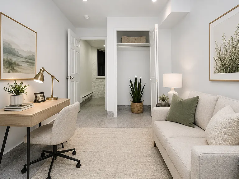 21 Adelphi St #1L — Photo 8
