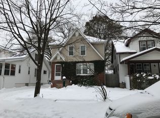 246 University St, Ferndale, MI 48220