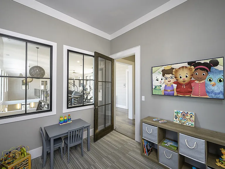 Greystone Pointe Columbus — Photo 17