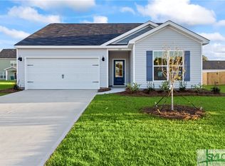 123 Susan Dr, Rincon, GA 31326