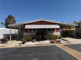 975 California St SPACE 9, Calimesa, CA 92320