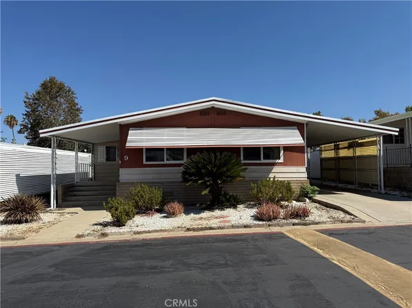 975 California St Space 9, Calimesa, CA 92320