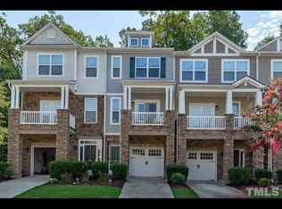 8022 Sycamore Hill Ln, Raleigh, NC 27612