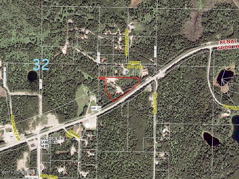 1st image of Mi 29 Kenai Spur Highway Nikiski N