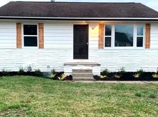 3212 Edgewood Dr, Evansville, IN 47712