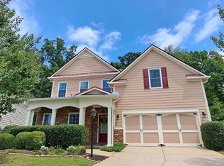 3570 Bentbill Xing, Cumming, GA 30041