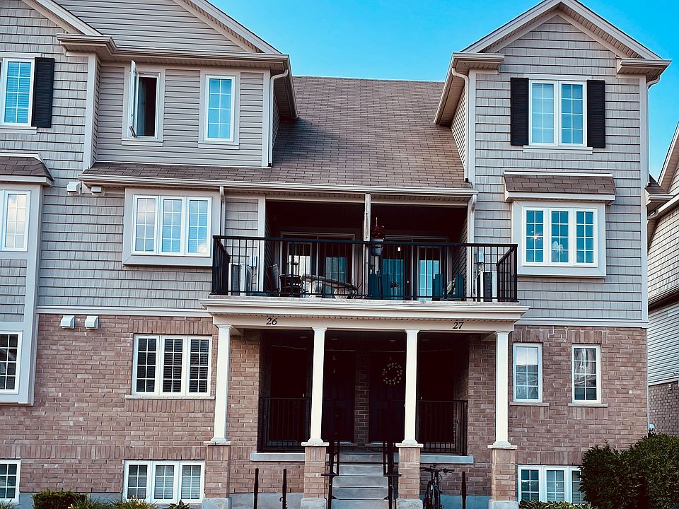 1st image of 15 Carere Cres #27A
