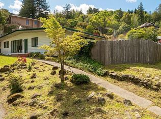 1 Wolfe Ave, San Rafael, CA 94901