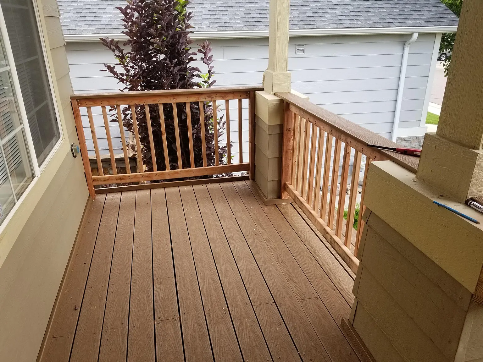 4 bed, 3.5 bath, 1750 sqft, $3,050 — Photo 3