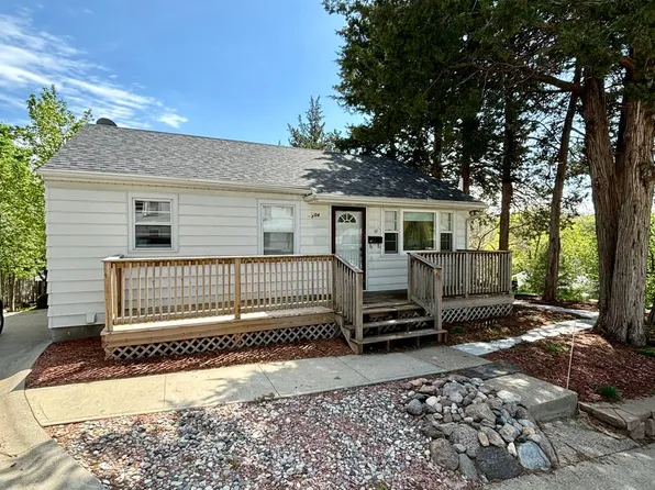 2904 Davis Ave, Sioux City, IA 51106