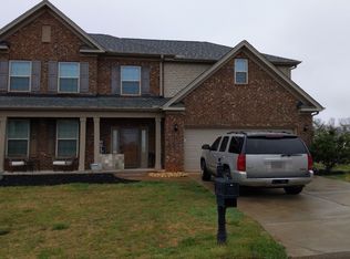 408 Majestic View Ct, Inman, SC 29349