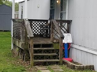 2994 Clark Run Rd LOT 9, Louisville, KY 40216