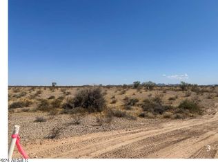 7820 S 343rd Dr, Tonopah, AZ 85354