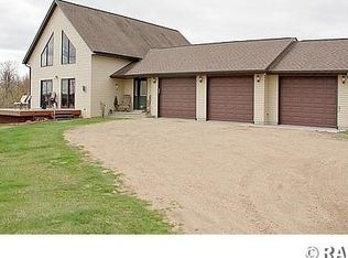 12404 County Hwy, Colfax, WI 54730