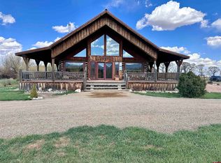 5295 County Road 28, Monte Vista, CO 81144