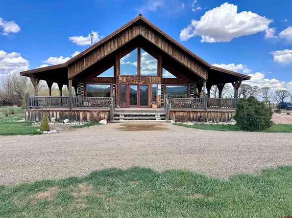 5295 County Road 28, Monte Vista, CO 81144