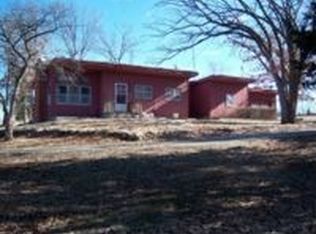 23092 Hall Rd, Sedalia, MO 65301